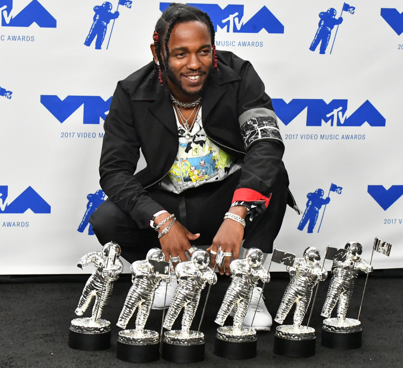 Kendrick Lamar Kendrick Lamar