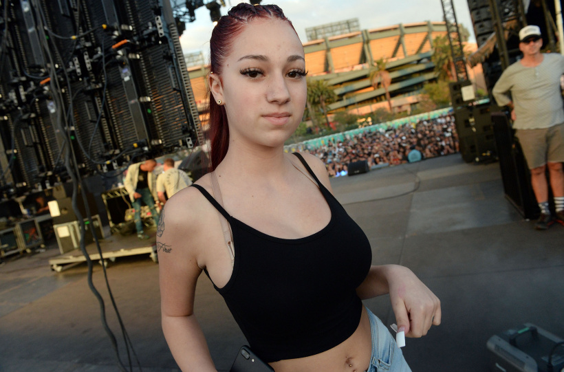 Bhad Bhabie Bhad Bhabie