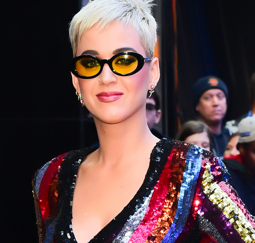 Katy Perry Katy Perry