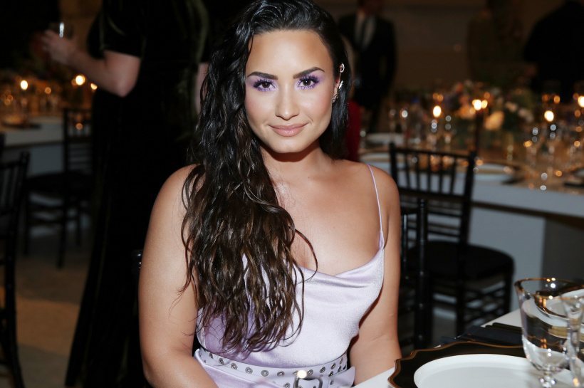 Demi Lovato Demi Lovato