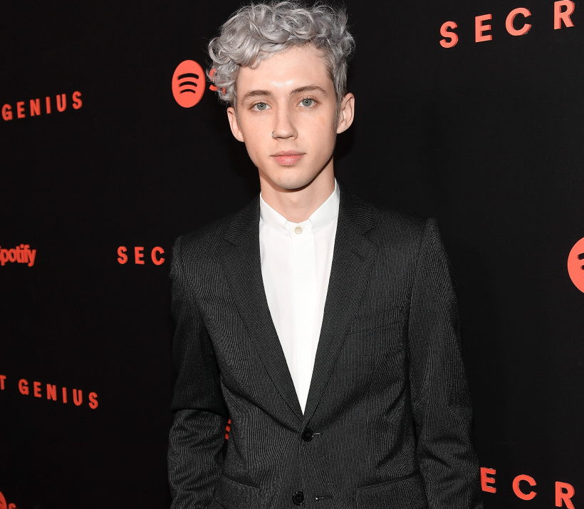 Troye Sivan Troye Sivan