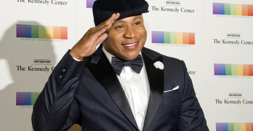LL Cool J LL Cool J