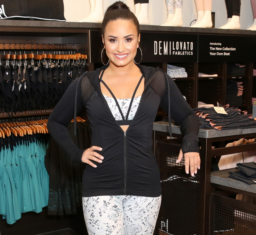 Demi Lovato Demi Lovato