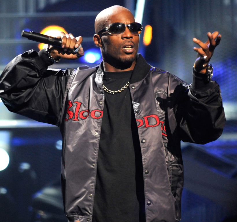 DMX DMX