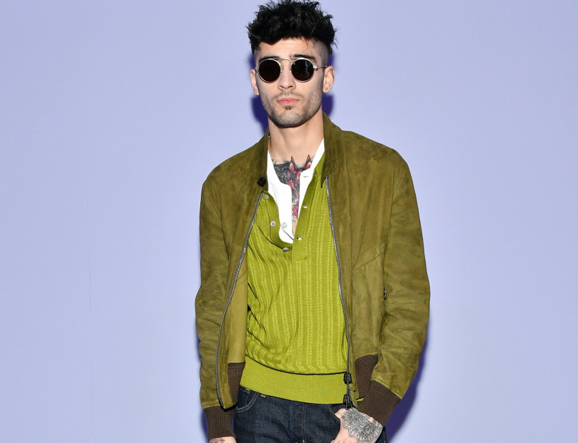 Zayn Malik Zayn Malik