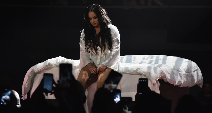 Demi Lovato Demi Lovato