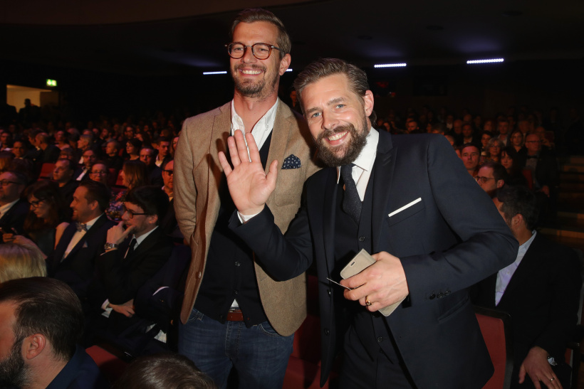 Joko und Klaas Joko und Klaas