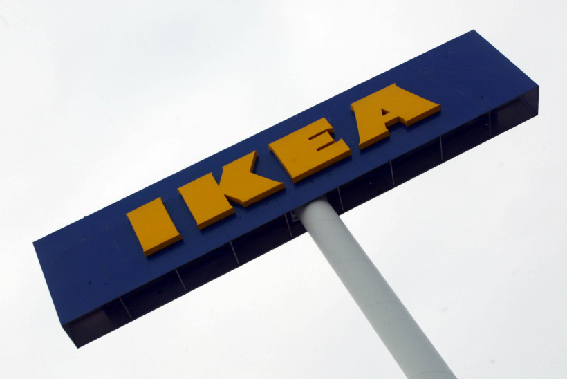 Ikea Ikea
