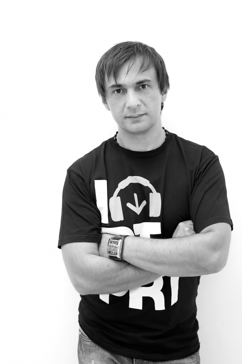 DJ Gimi DJ Gimi