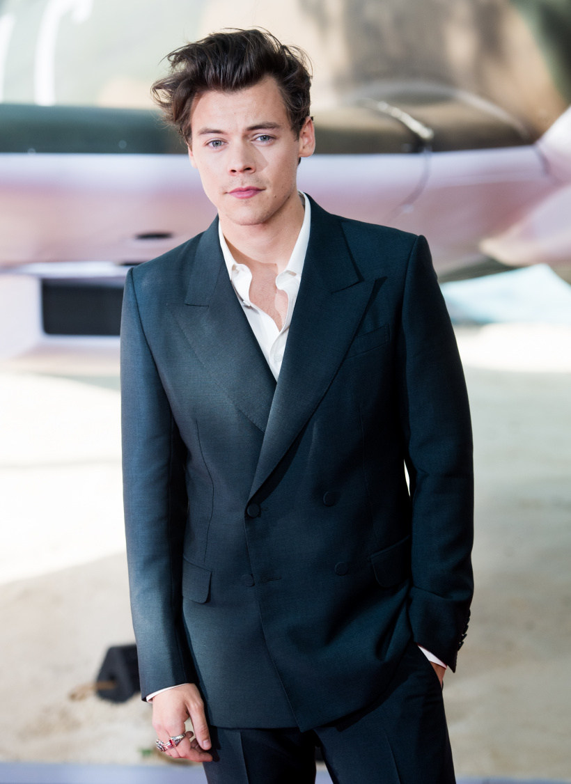 Harry-Styles Harry-Styles