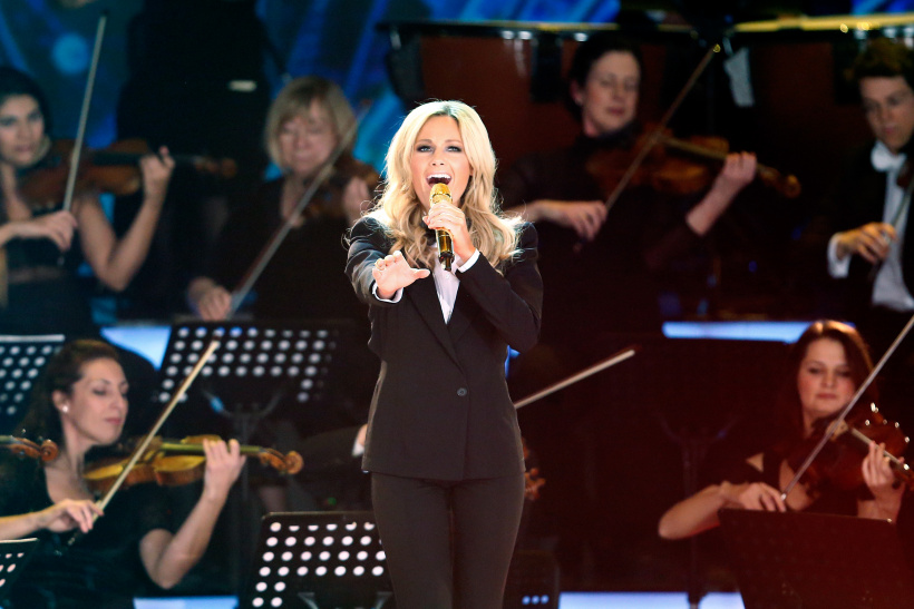 Absage Weihnachten Ohne Die Helene Fischer Show Bigfm