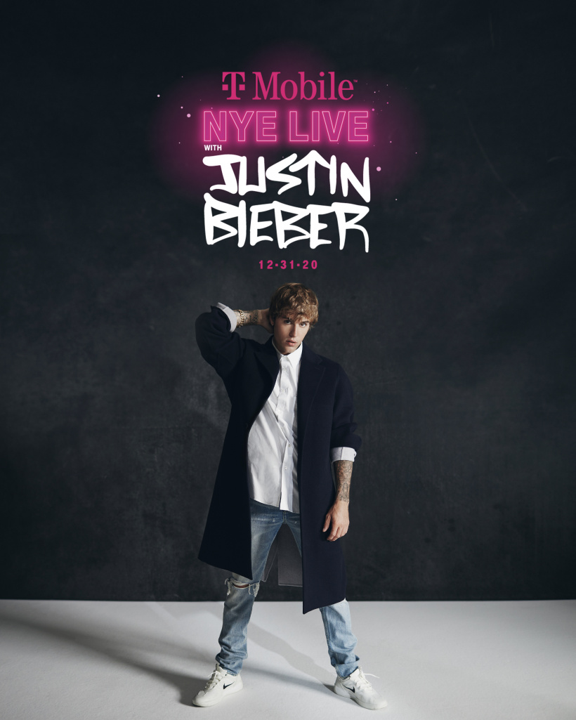 Justin Bieber New Year's Eve Justin Bieber New Year's Eve