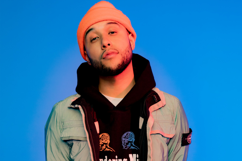 Jax Jones Jax Jones