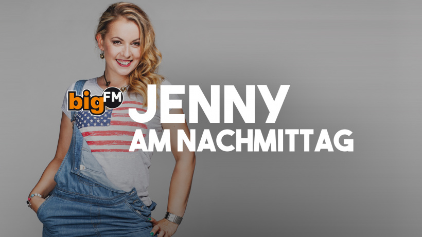 Jenny Jenny