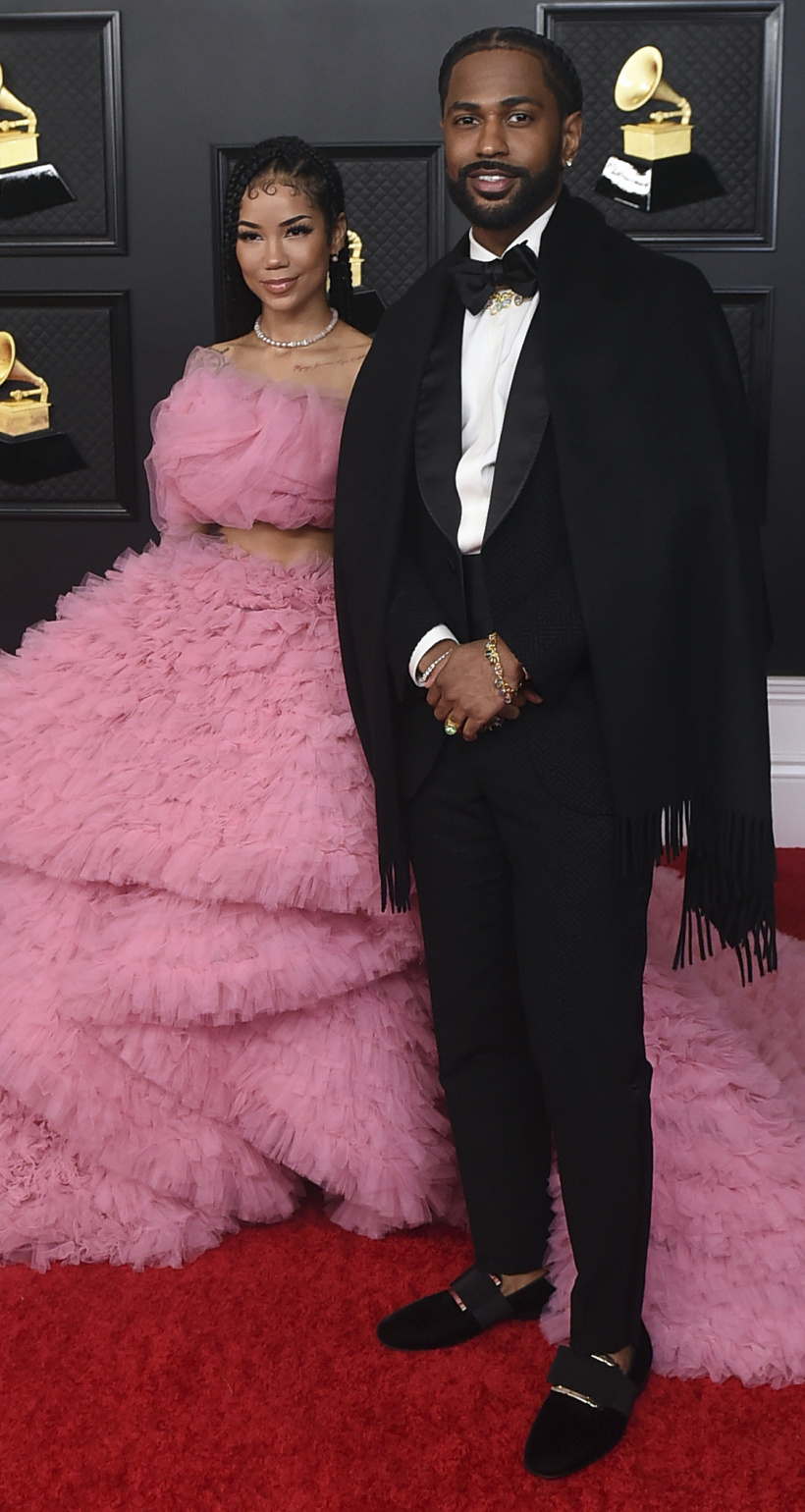 Jhene-Aiko-x-Big-Sean.jpg Jhene-Aiko-x-Big-Sean.jpg