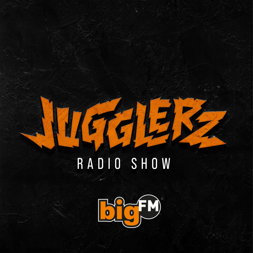 Jugglerz Jugglerz Radioshow
