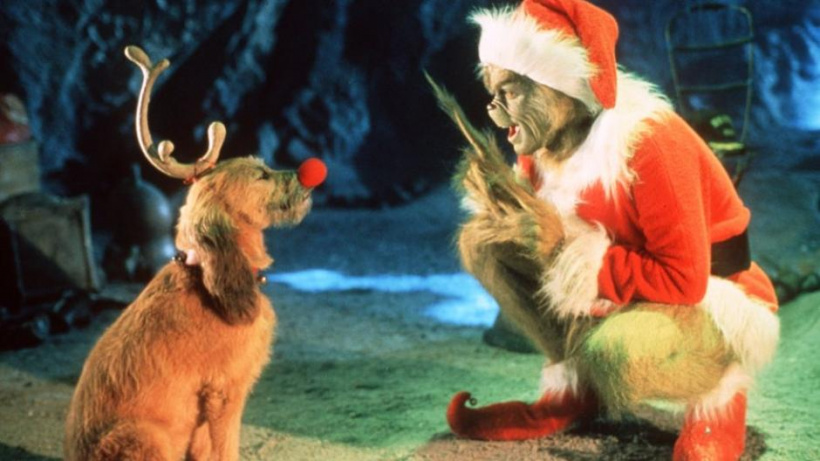 Der Grinch Der Grinch