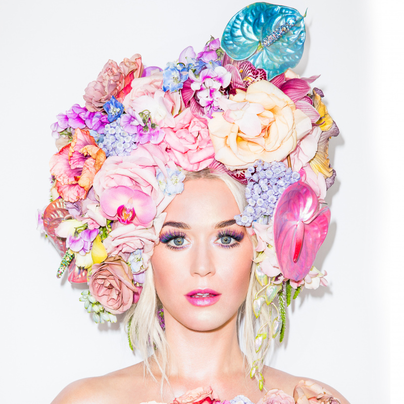 Katy Perry Katy Perry: Ihr neues Album erscheint am 14. August