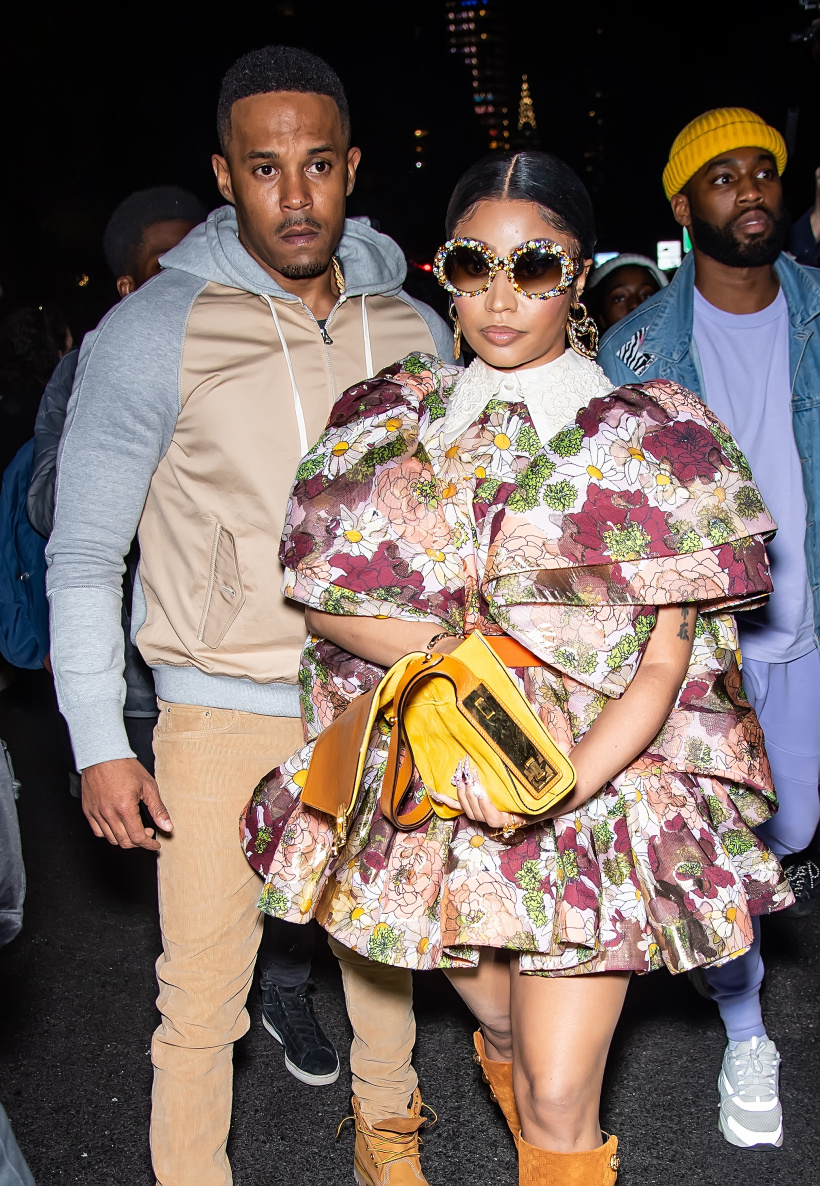 Kenneth-Petty-and-Rapper-Nicki-Minaj.jpg Kenneth-Petty-and-Rapper-Nicki-Minaj.jpg