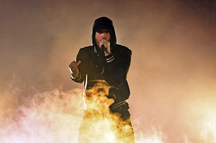 Eminem Eminem