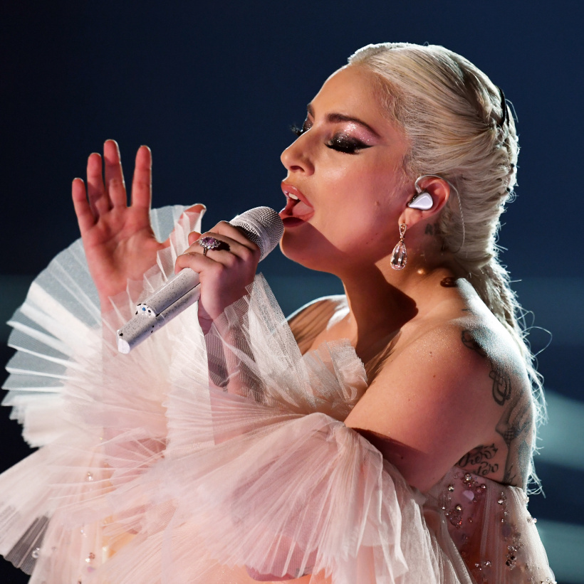 Lady Gaga Lady Gaga