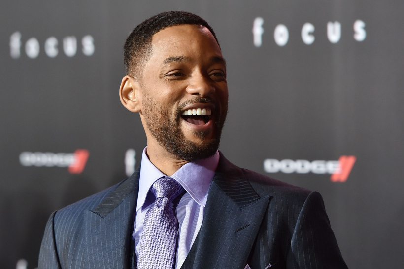 Will Smith Will Smith