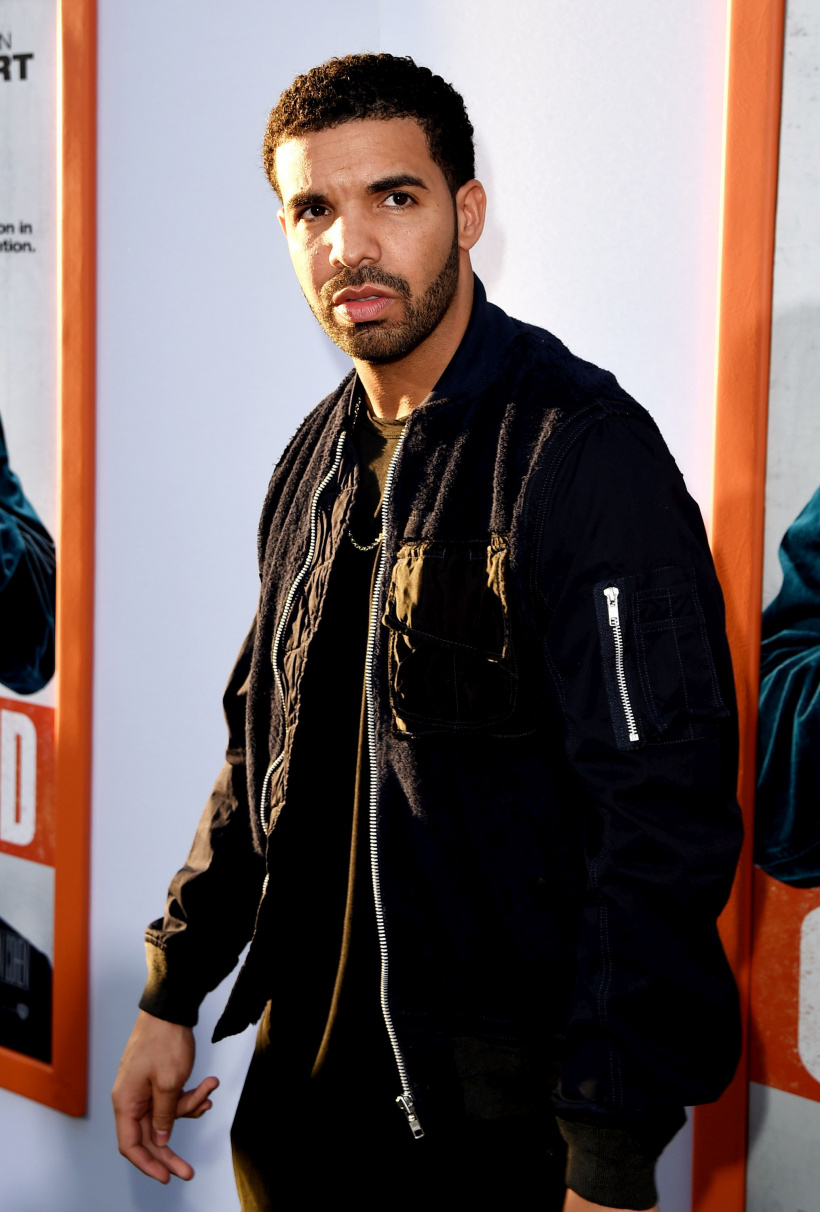 Drake Drake