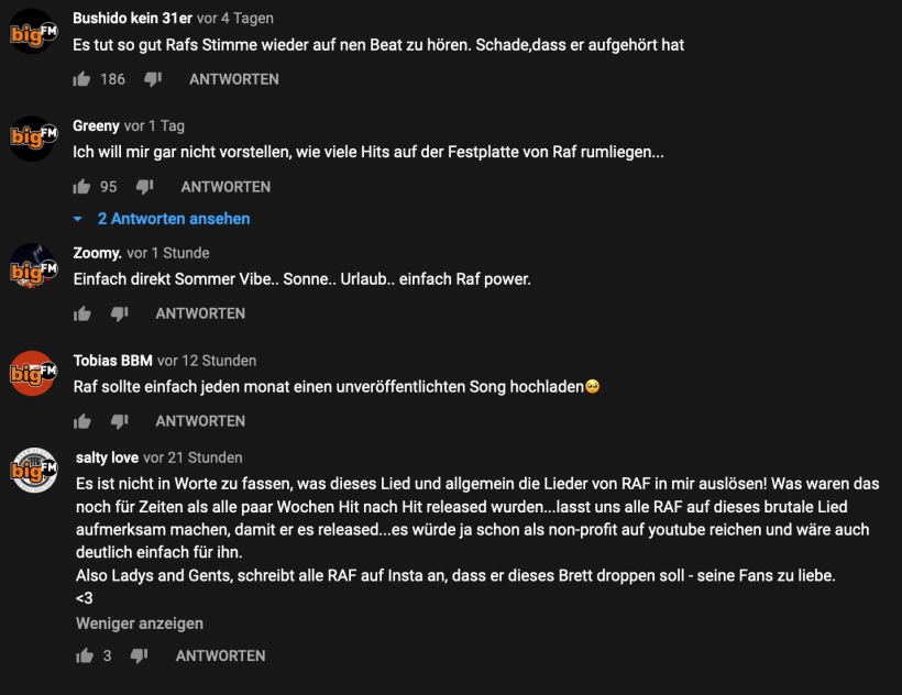 Kommentarfeld-YouTube-Video RAF Camora.png Kommentarfeld-YouTube-Video RAF Camora.png