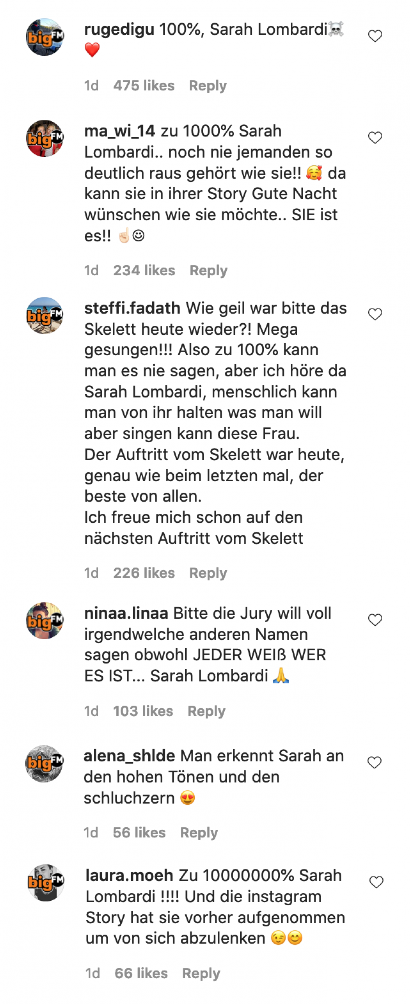 Kommetarfeld-The-Masked-Singer-Germany-Instagram.png Kommetarfeld-The-Masked-Singer-Germany-Instagram.png