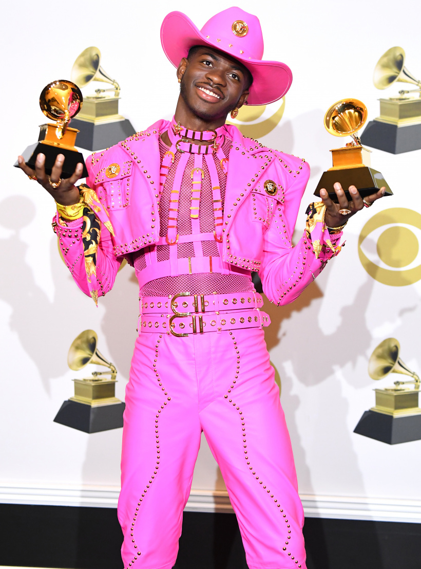 Lil Nas X Nach Coming Out So Selbstsicher Wie Nie Zuvor Bigfm