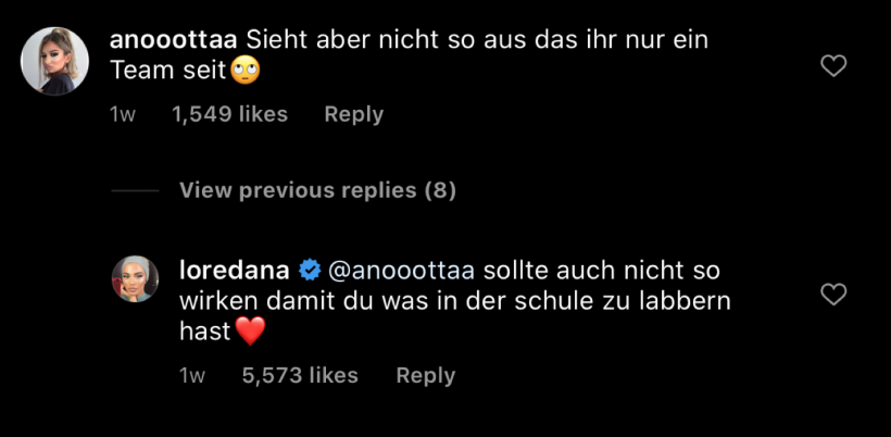Loredana-Instagram-Kommentar.png Loredana-Instagram-Kommentar.png