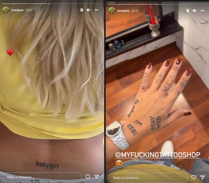 Loredana-InstagramScreenshot.png Loredana-InstagramScreenshot.png