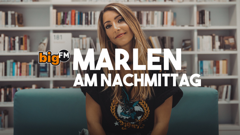 Marlen am Nachmittag Marlen am Nachmittag