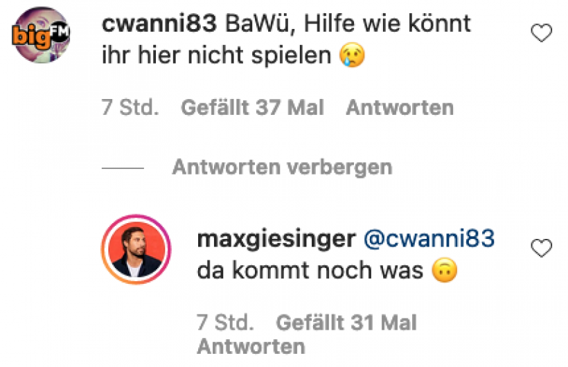 Max-Giesinger-Kommentarfeld-Instagram-19.04.2021.png Max-Giesinger-Kommentarfeld-Instagram-19.04.2021.png