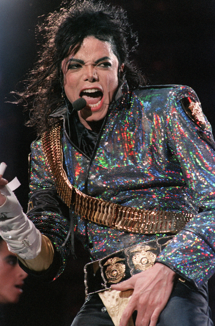 12. Todestag: Fans erinnern an Michael Jackson | bigFM