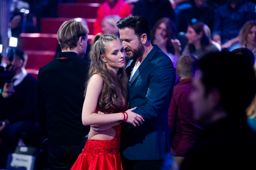 Michael-Wendler-and-Laura-Mueller.jpg Michael-Wendler-and-Laura-Mueller.jpg