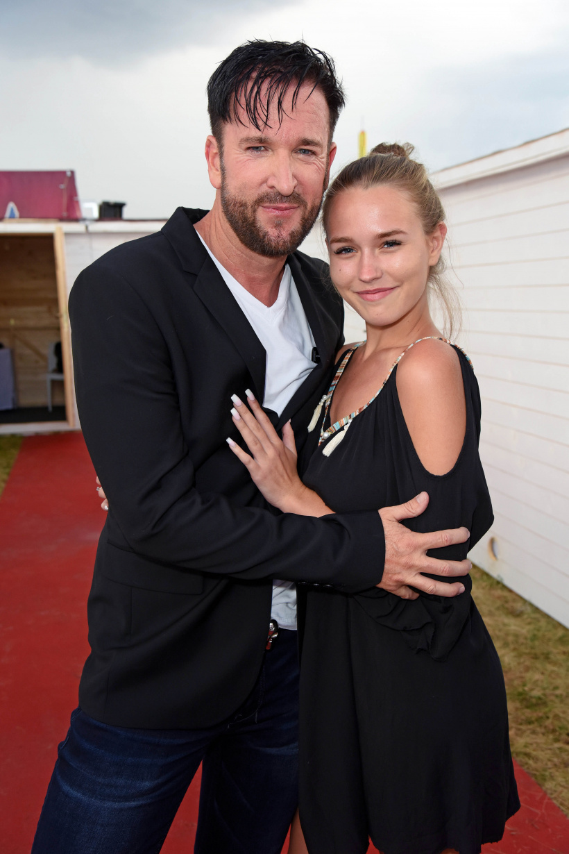 Michael-Wendler-and-Laura-Muller.jpg Michael-Wendler-and-Laura-Muller.jpg