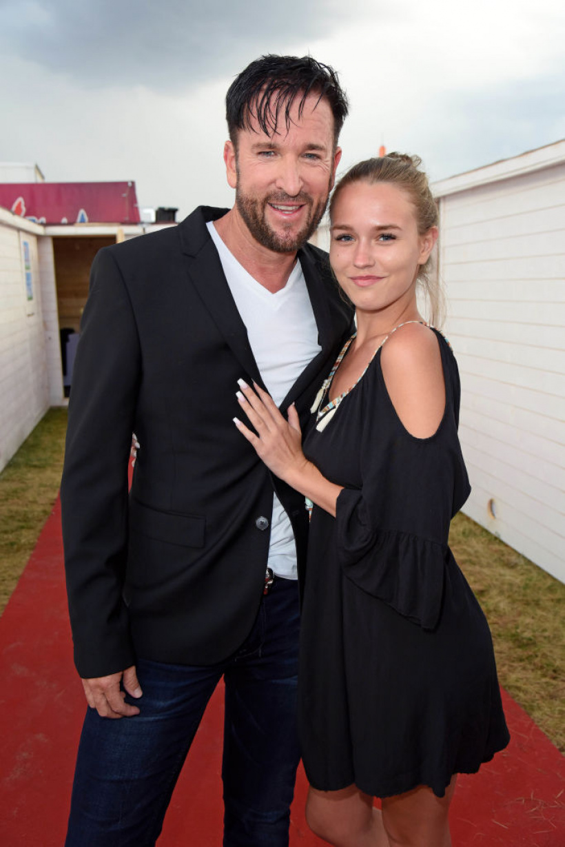 Michael-Wendler-and-Laura-Muller.jpg Michael-Wendler-and-Laura-Muller.jpg