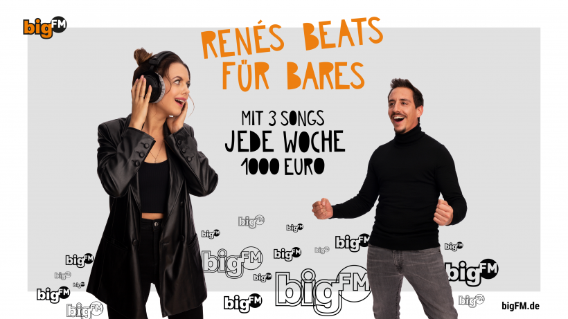 Renés Beats für Bares Renés Beats für Bares