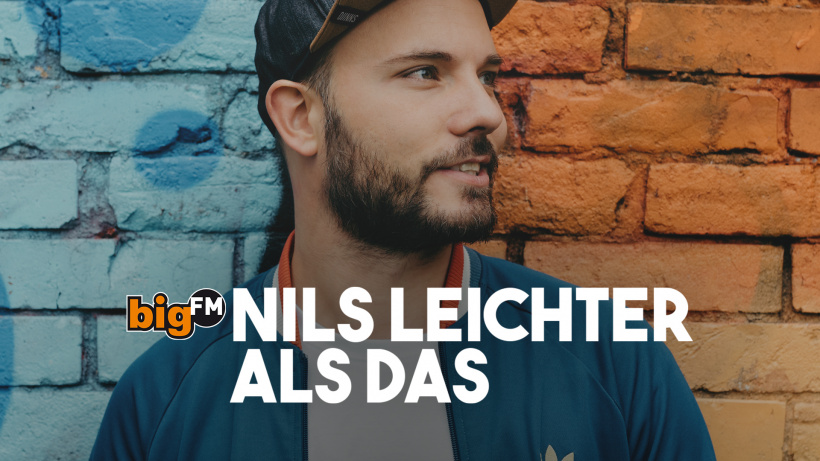 Nils leichter als das Header Nils leichter als das Header