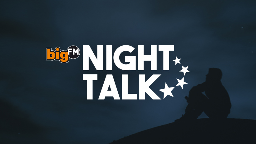 Night Talk Night Talk