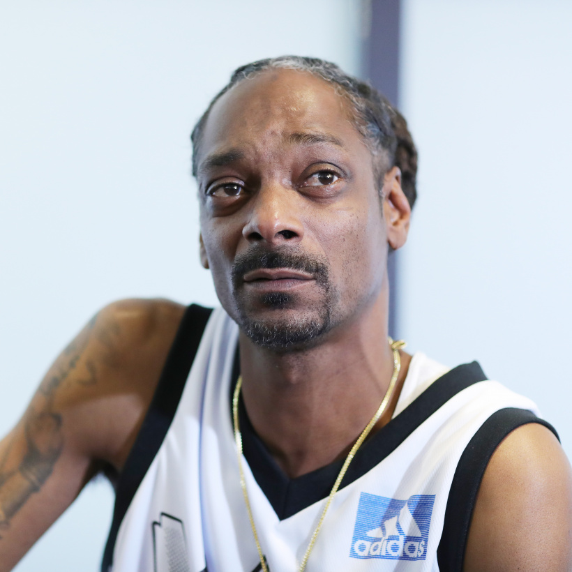 Snoop Dogg Snoop Dogg