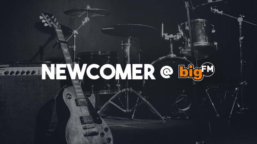 Newcomer Show Newcomer Show