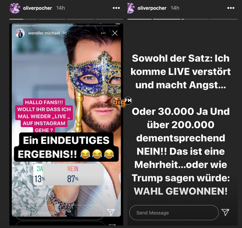 Oliver-Pocher-Instagram-Story-11.12.2020-uber-den-Wendler.png Oliver-Pocher-Instagram-Story-11.12.2020-uber-den-Wendler.png