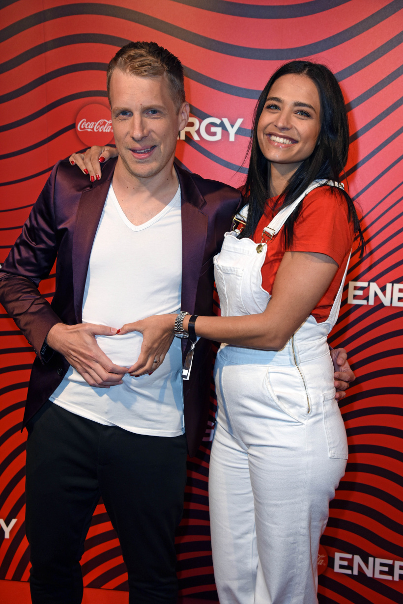 Oliver-Pocher-and-Amira-Aly.jpg Oliver-Pocher-and-Amira-Aly.jpg