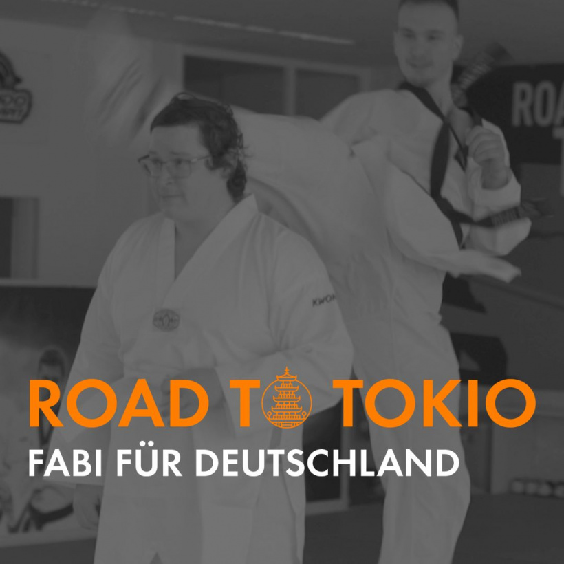 Road to Tokio Road to Tokio
