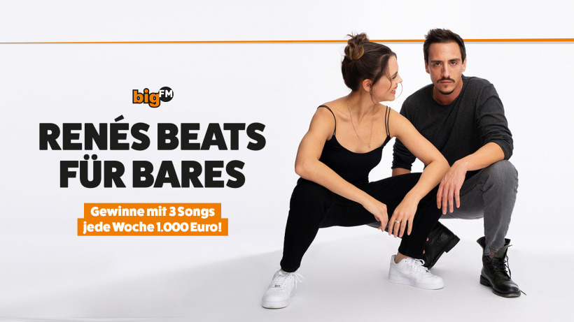 Renés Beats für Bares Renés Beats für Bares