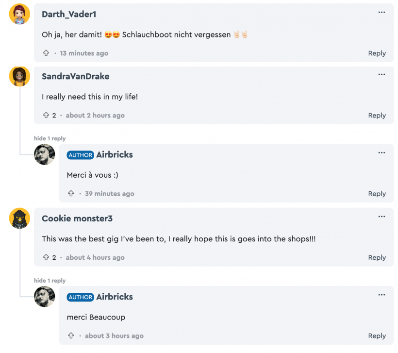 Rammstein-LEGO-Buhne-Kommentare.png Rammstein-LEGO-Buhne-Kommentare.png