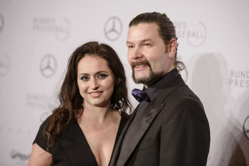 Rea-Garvey-and-wife-Josephine.jpg Rea-Garvey-and-wife-Josephine.jpg