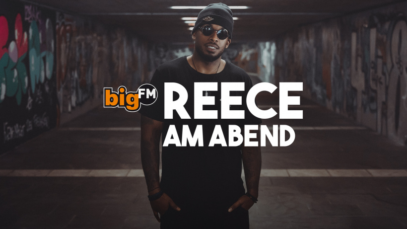 Reece am Abend Reece am Abend